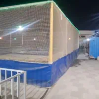 ترامپولین ۸تخته جناب اکبریان|تجهیزات ورزشی|تهران, خرمشهر|دیوار