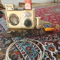 نصب انواع آنتن