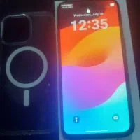 آیفون 15پرومکس