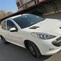 پژو207اتومات|خودرو سواری و وانت|تهران, لویزان|دیوار