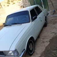 پیکان بکربکر مدل 1381