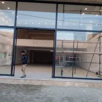 درب اتوماتیک وشیشه جام بالکن کرکره برقی مبین جام|خدمات پیشه و مهارت|ارومیه, |دیوار