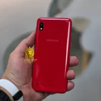 عروسک تربن گلکسی A10 فابریک بشرط سلامت 32 رام2