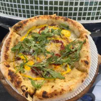 کار در رستوران ایتالیایی