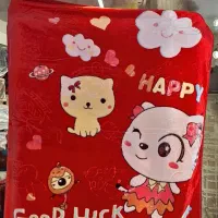 پتو نوزادی تا ۶ سالگی به صورت عمده و تک در بازار