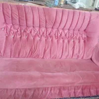 مبل 6نفره کارکرده