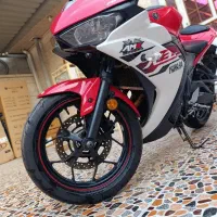 Yamaha R3|موتورسیکلت|بوشهر, |دیوار