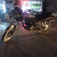 هوندا سی جی ال اصلی