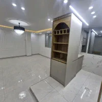 ۵۰متر/طبقه اول/پارکینگ سندی/غرب تهران|فروش آپارتمان|اهواز, کمپلو جنوبی|دیوار