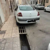 مگان ۲۰۰۰۰ اتومات|خودرو سواری و وانت|قرچک, زیبا شهر|دیوار