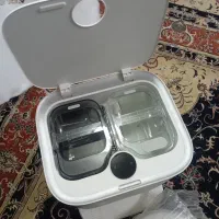 جارو برقی هوشمند شیائومی