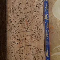 تابلو خط امضا دا.ر