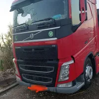 اف اچ ۴۶۰ اتاق ۵۰۰|خودرو سنگین|ارسنجان, |دیوار