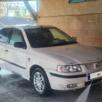 سمند موتور ملی
