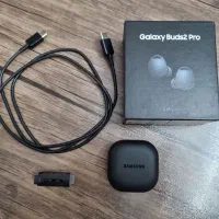 گلکسی بادز ۲ پرو galaxy buds 2 pro|لوازم جانبی موبایل و تبلت|اصفهان, امامزاده اسماعیل|دیوار
