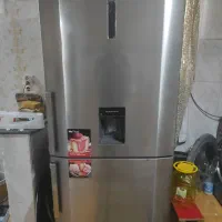 یخچال کمپ نیکسان