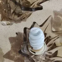 لاله های لوسBIGوS .قیمت impossible|لوستر و چراغ آویز|اسلام‌شهر, شهرک امام حسین (میان آباد)|دیوار