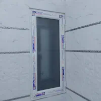 انواع درب و پنجره|خدمات پیشه و مهارت|نهاوند, |دیوار