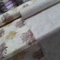ملافه ملحفه پارچه پلی استر خارجی برای تشک  بالشت|رختخواب، بالش، پتو|مشهد, شهید مطهری|دیوار