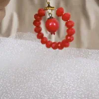 گوشواره یلدایی