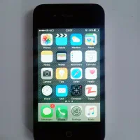 گوشی اپل 4s