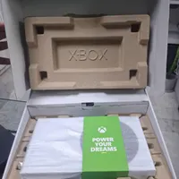 x box S