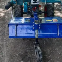 تیلر استارتی|ماشینآلات صنعتی|کوچصفهان, |دیوار