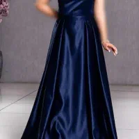 پیراهن مجلسی دخترانه جدید