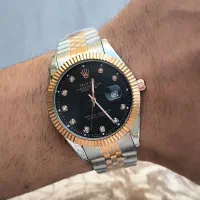 ساعت مردانه مارک رولکس 7660|ساعت|تبریز, |دیوار