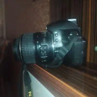 دوربین نیکون3200