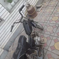 موتور امیکو ۷۰|موتورسیکلت|سلماس, |دیوار