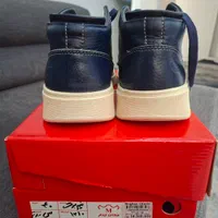 نیم بوت مردانه چرم مغان|کیف، کفش، کمربند|ری, فیروزآبادی|دیوار