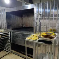 ساخت‌وتعمیرات‌انواع‌دستگاه‌های‌نانوایی‌وشیرینی‌پزی|ماشین‌آلات صنعتی|مشهد, لقمانی|دیوار