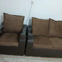 مبل ۷ نفره سالم