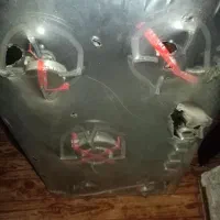 گاز اتالیای