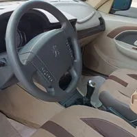 پژو پارس دوگانه سوز، مدل ۱۳۹۵|خودرو سواری و وانت|آزادشهر, |دیوار