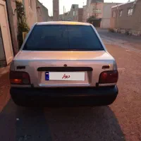 پراید|خودرو سواری و وانت|دهگلان, |دیوار