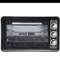 اون توستر ماکروفر مارک نوبل