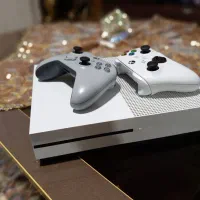 Xbox one s ایکس باکس وان اس|کنسول، بازی ویدئویی و آنلاین|ارومیه, |دیوار