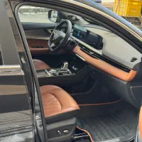 تیگو8پرو مدل۱۴۰۱|خودرو سواری و وانت|مشهد, کوشش|دیوار