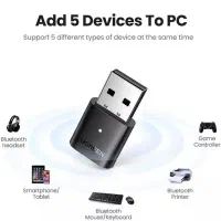 دانگل بلوتوث یوگرین مدل CM390 ورژن ۵.۰|قطعات و لوازم جانبی رایانه|زنجان, |دیوار