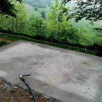 600 متر زمین ییلاقی نزدیک بافت|فروش زمین و ملک کلنگی|آلاشت, |دیوار