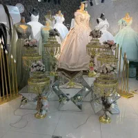 فروش سفره عقد|خدمات پذیرایی، مراسم|تاکستان, |دیوار