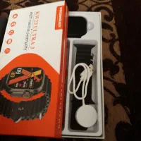 ساعت هوشمند