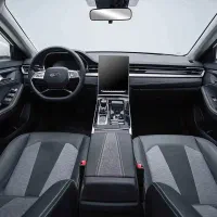 ماشین J7 مدل ۱۴۰۴