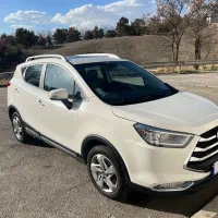 جک S3 مدل ۱۴۰۲ بی رنگ