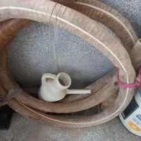 موتور آب بنزینی