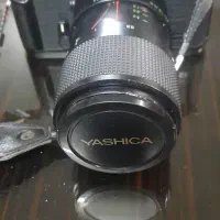 دوربین عکاسی  YASHICA   مدل fx3|دوربین عکاسی و فیلمبرداری|تهران, گاندی|دیوار