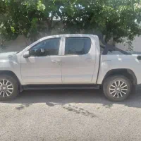 پیکاپ فوتون تونلند g7 بنزینی|خودرو سواری و وانت|کرمانشاه, |دیوار