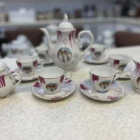 چینی دکوری